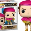 Saturday Night Live: 50th Anniversary - Mango Pop! Vinyl Figure
