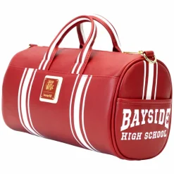 Saved by the Bell - Bayside Tigers 5