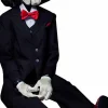 Saw - Billy the Puppet 1:1 Scale Life-Size Prop Replica