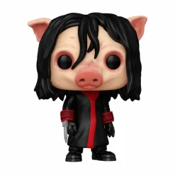 Saw - Jigsaw Killer 10th Anniversary Pop! Vinyl Figure