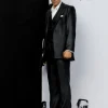 Scarface - Tony Montana Movie Maniacs 6" Scale PVC Posed Figure