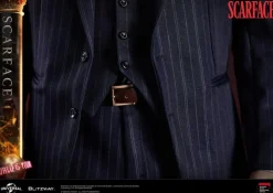 Scarface - Tony Montana (Standard Version) 1/4th Scale Statue