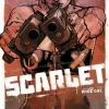 Scarlet - Book One Trade Paperback