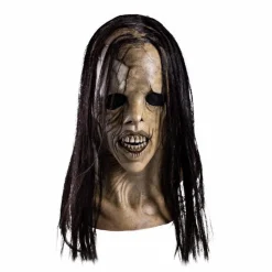 Scary Stories to Tell in the Dark - Big Toe Deluxe Adult Mask