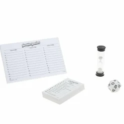 Scattergories - Board Game