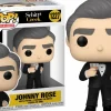 Schitt's Creek - Johnny Rose (Wedding) Pop! Vinyl Figure