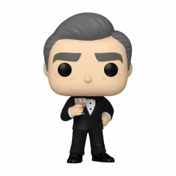 Schitt's Creek - Johnny Rose (Wedding) Pop! Vinyl Figure