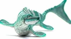 Schleich: Dinosaurs - Mosasaurus 11” Figure