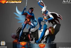 Science Ninja Team Gatchaman - Ken the Eagle 13