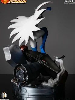 Science Ninja Team Gatchaman - Ken the Eagle 13