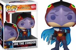Science Ninja Team Gatchaman - Joe The Condor Pop! Vinyl Figure