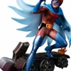 Science Ninja Team Gatchaman - Joe the Condor 13" Statue