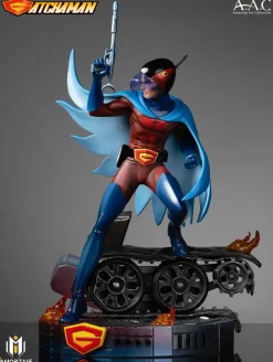 Science Ninja Team Gatchaman - Joe the Condor 13