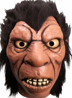 Scooby-Doo! - Caveman Deluxe Adult Mask (One Size Fits Most)