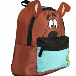 Scooby-Doo! - Scooby-Doo Decorative 3D Cosplay 11” Mini Backpack