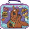 Scooby-Doo - Scooby-Doo Snacks 9" Insulated Lunch Box