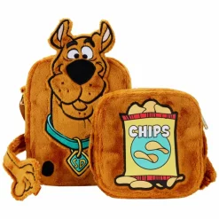 Scooby-Doo - Snacks Plush Cosplay 8