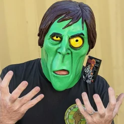 Scooby-Doo - The Creeper Deluxe Adult Mask