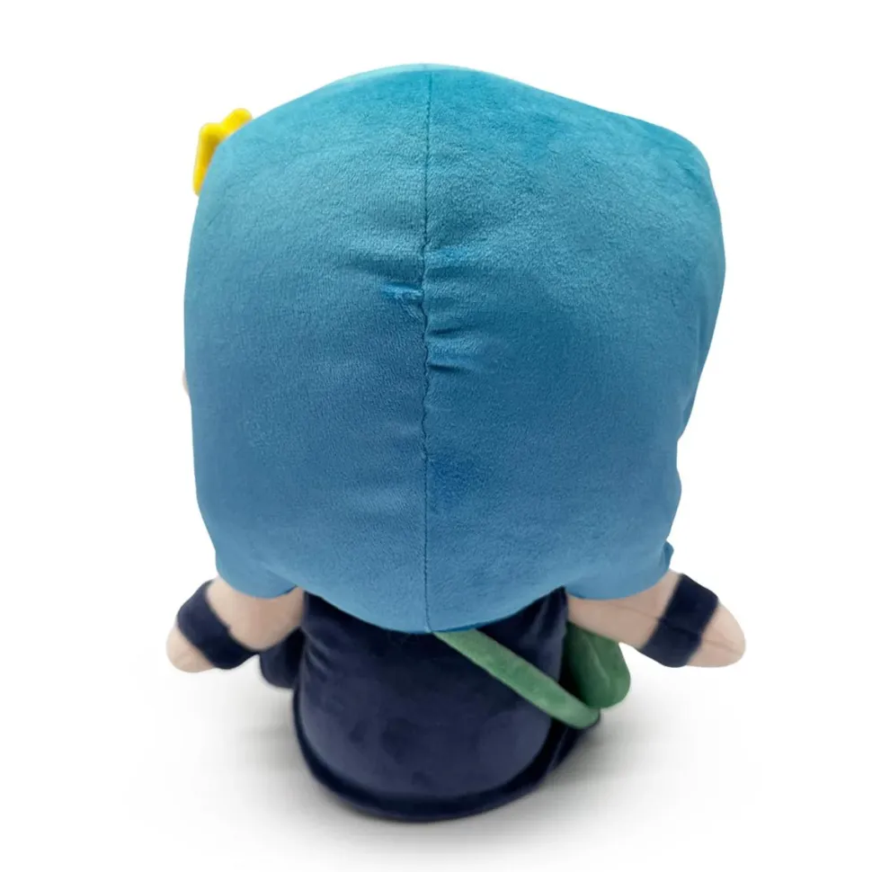 Scott Pilgrim Takes Off (2024) - Ramona Flowers 9" Plush