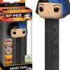 Scott Pilgrim vs. the World - Knives Chau Pop! Pez Dispenser (2019 Spring Convention Exclusive)