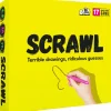 Scrawl 17+ - Card Game