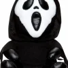 Scream - Ghost Face Phunny 8" Plush