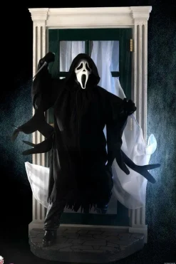Scream - Ghostface 1/3 Scale Statue