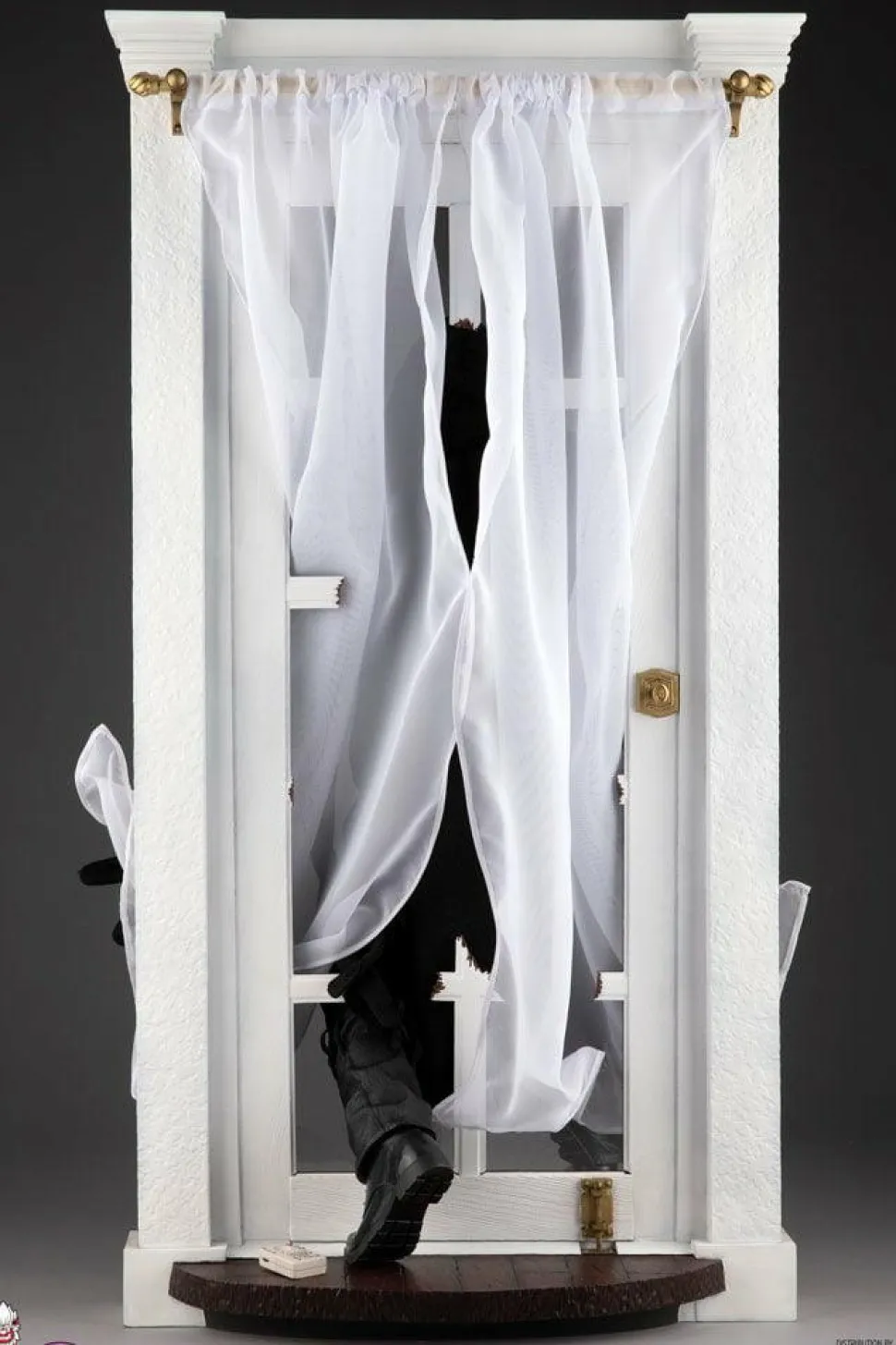 Scream - Ghostface 1/3 Scale Statue