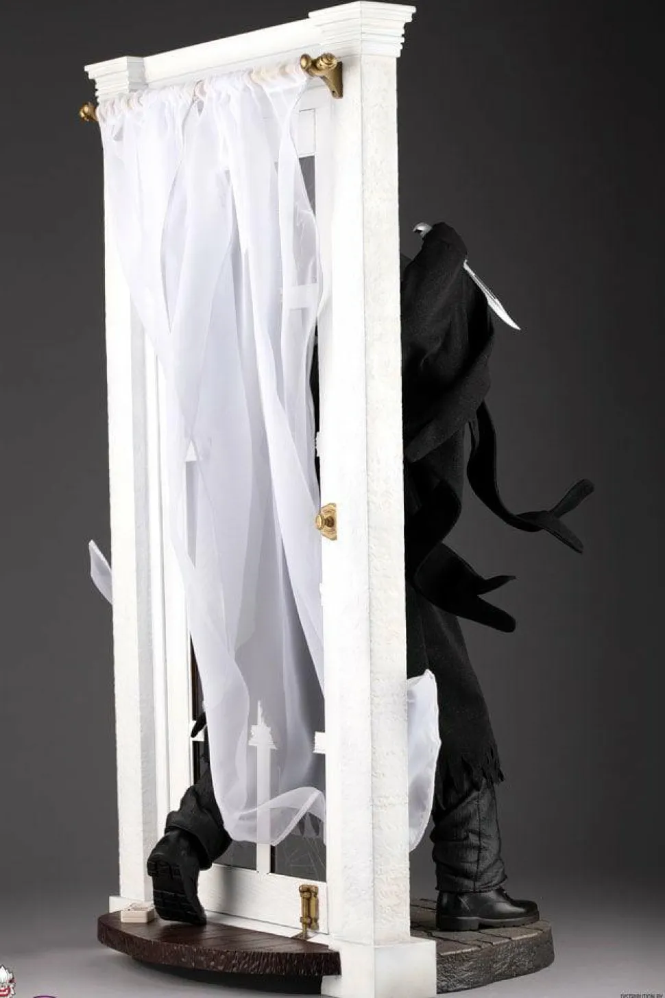 Scream - Ghostface 1/3 Scale Statue