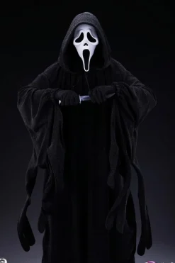 Scream - Ghostface Elite Series 1/2 Scale Statue