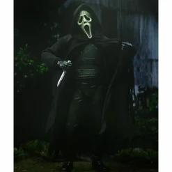 Scream - Ghostface Inferno Ultimate 7” Scale Action Figure