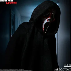 Scream - Ghostface One:12 Collective 1/12th Scale Action Figure