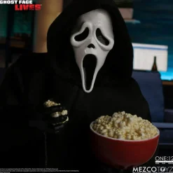 Scream - Ghostface One:12 Collective 1/12th Scale Action Figure