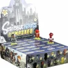 Scribblenauts - Unmasked Blind Box Figures Series 2