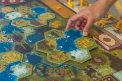 Scythe - Modular Board