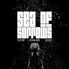 Sea of Sorrows by Rich Douek Trade Paperback Book
