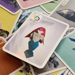 Sea Salt & Paper - Card Game