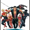 Secret Empire - Brave New World Trade Paperback