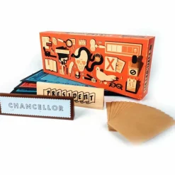 Secret Hitler - Card Game