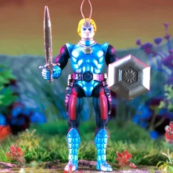 Sectaurs: Warriors of Symbion (1985) - Dargon 7" Scale Action Figure