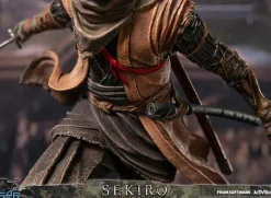 Sekiro: Shadows Die Twice - Sekiro 12