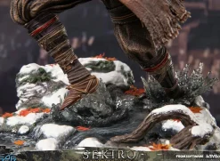 Sekiro: Shadows Die Twice - Sekiro 12