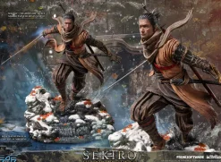 Sekiro: Shadows Die Twice - Sekiro 12