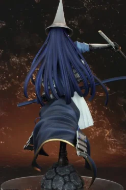 Sengoku Lance - Uesugi Kenshin Figure