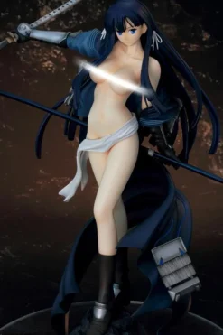 Sengoku Lance - Uesugi Kenshin Figure
