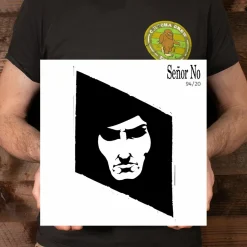 Senor No - 94/20 LP Vinyl Record