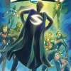 Sentry - Legacy Trade Paperback Book