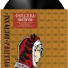 Sepultura - Dante XXI LP Vinyl Record (Half Speed Mastered on 180g)