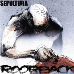 Sepultura - Roorback LP Vinyl Record (Half Speed Mastered on 180g)