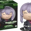 Seraph of the End - Shinoa Hiragu Dorbz Vinyl Figure